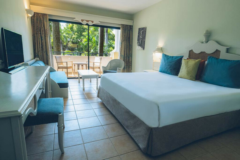Hotel Iberostar Costa Dorada