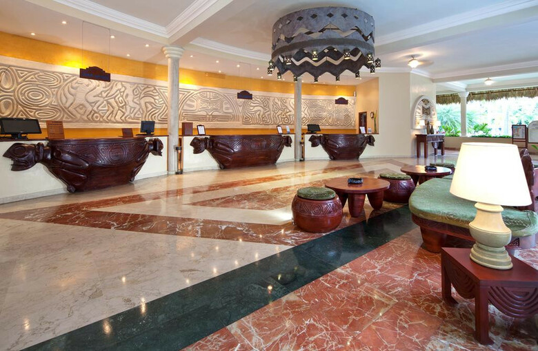 Hotel Iberostar Costa Dorada