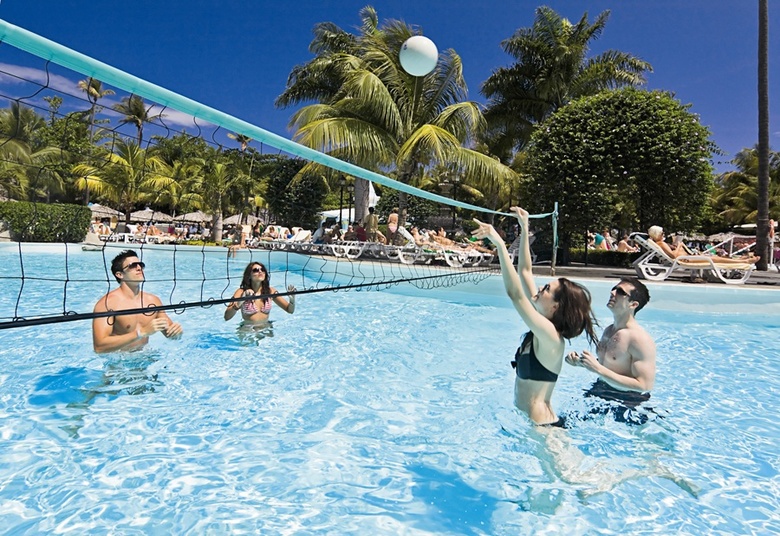 Club Hotel RIU Mambo