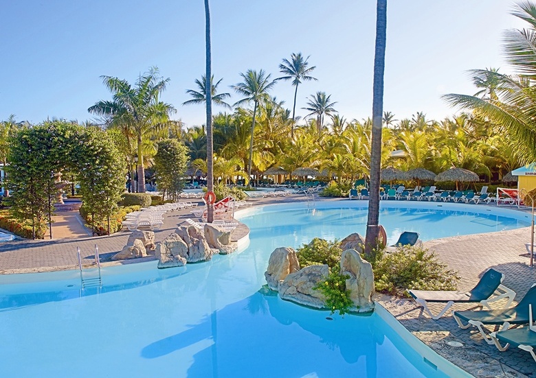 Club Hotel RIU Mambo