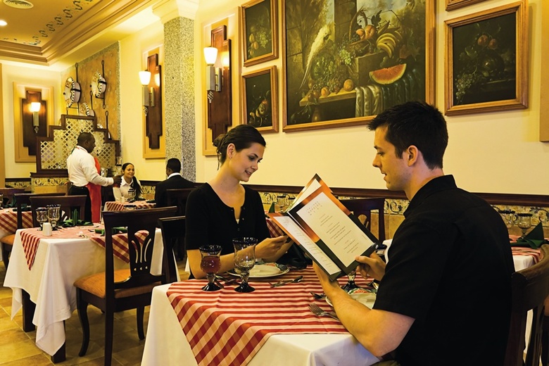 Club Hotel RIU Mambo