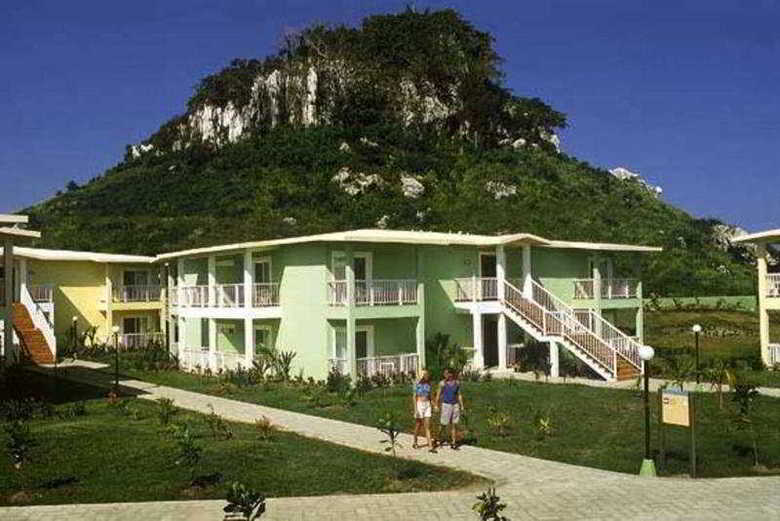 Club Hotel RIU Mambo