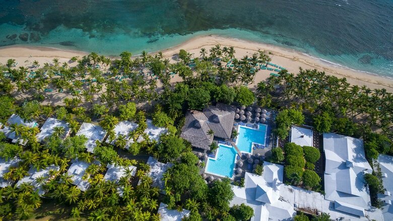 Hotel Playabachata Spa Resort