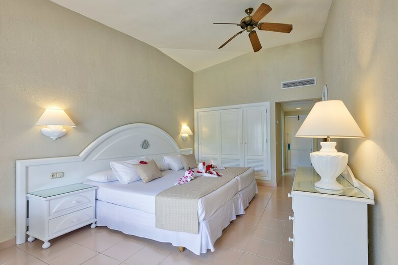 Hotel Playabachata Spa Resort