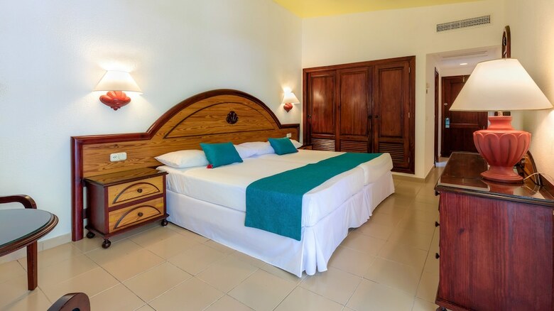 Hotel Playabachata Spa Resort