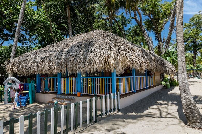 Hotel Playabachata Spa Resort