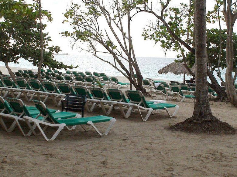 Hotel Celuisma Playa Dorada