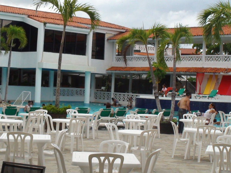 Hotel Celuisma Playa Dorada