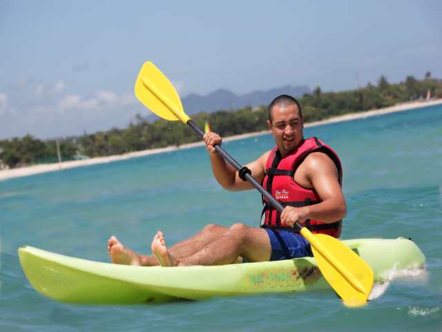 Hotel Celuisma Playa Dorada