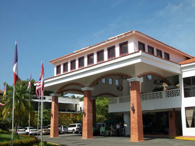 Hotel Celuisma Playa Dorada