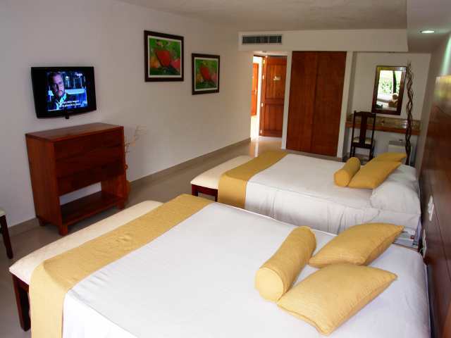 Hotel Celuisma Playa Dorada