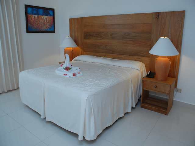 Hotel Celuisma Playa Dorada