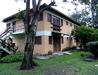 Apartamentos Rancho Baiguate