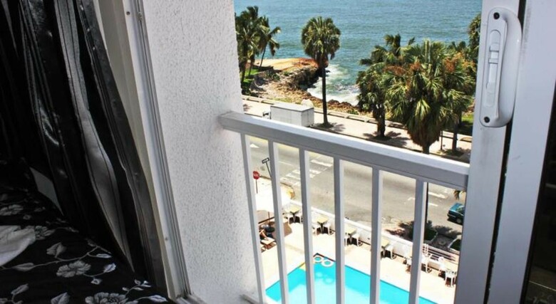 Hotel El Napolitano