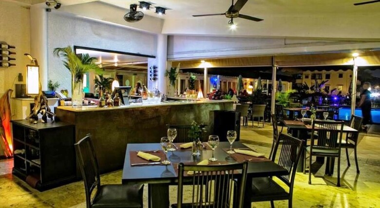 Hotel El Napolitano