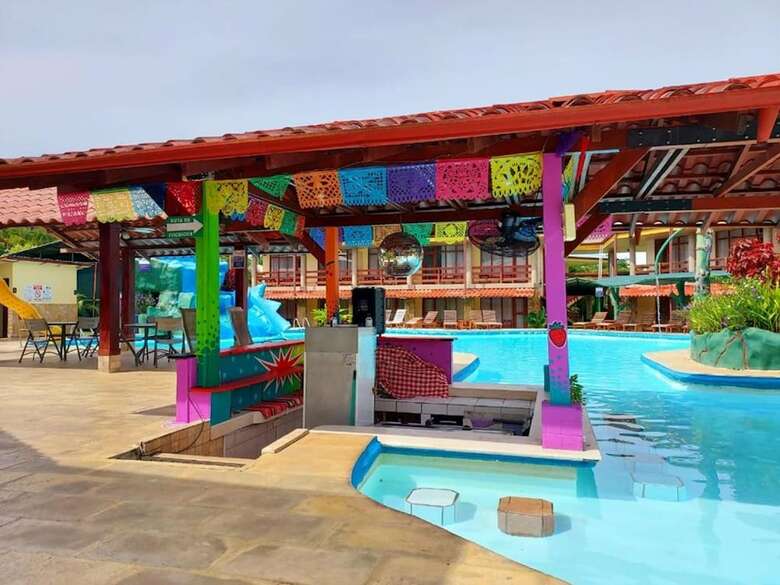Hotel Amapola (.)