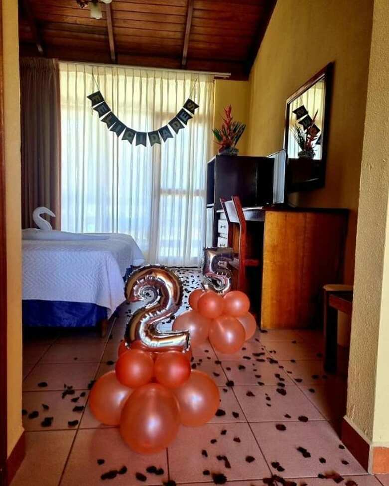 Hotel Amapola (.)