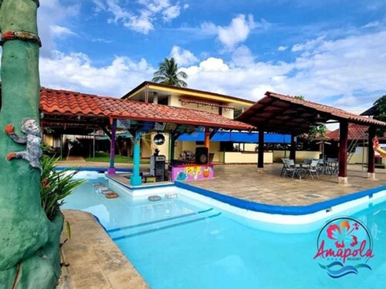 Hotel Amapola (.)
