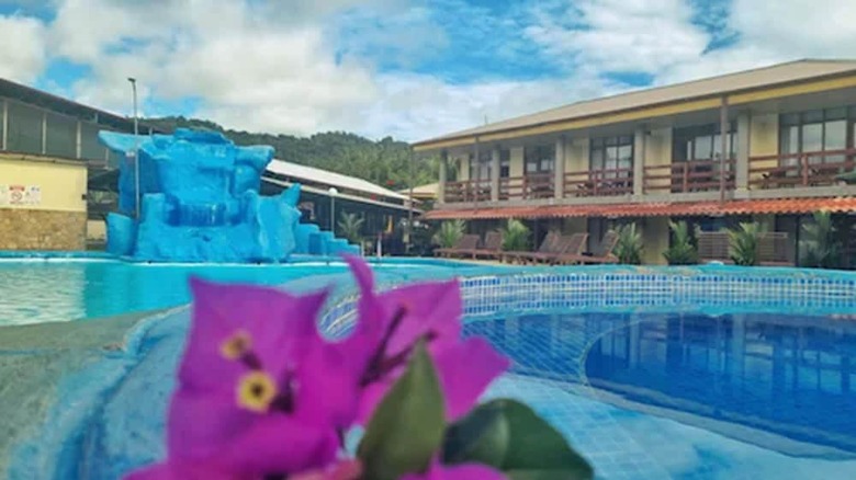 Hotel Amapola (.)