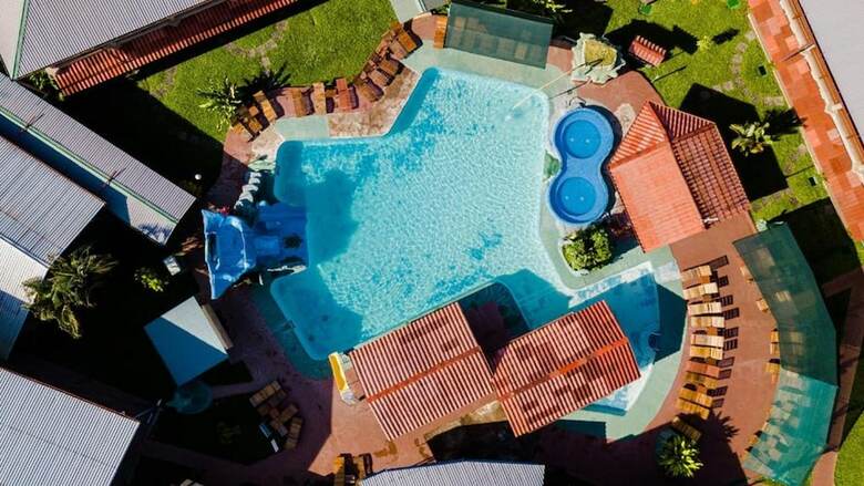 Hotel Amapola (.)