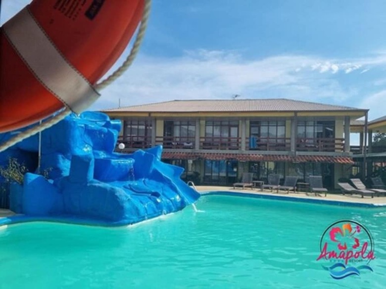 Hotel Amapola (.)
