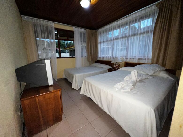 Hotel Amapola (.)