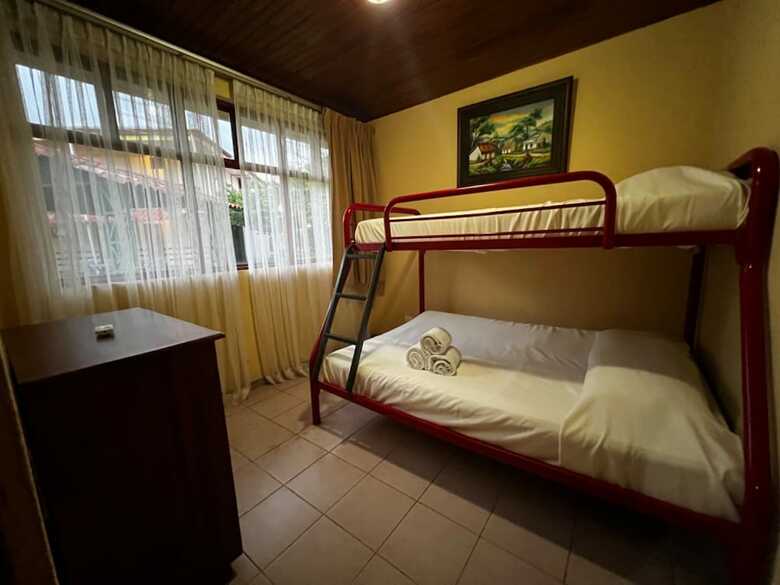 Hotel Amapola (.)
