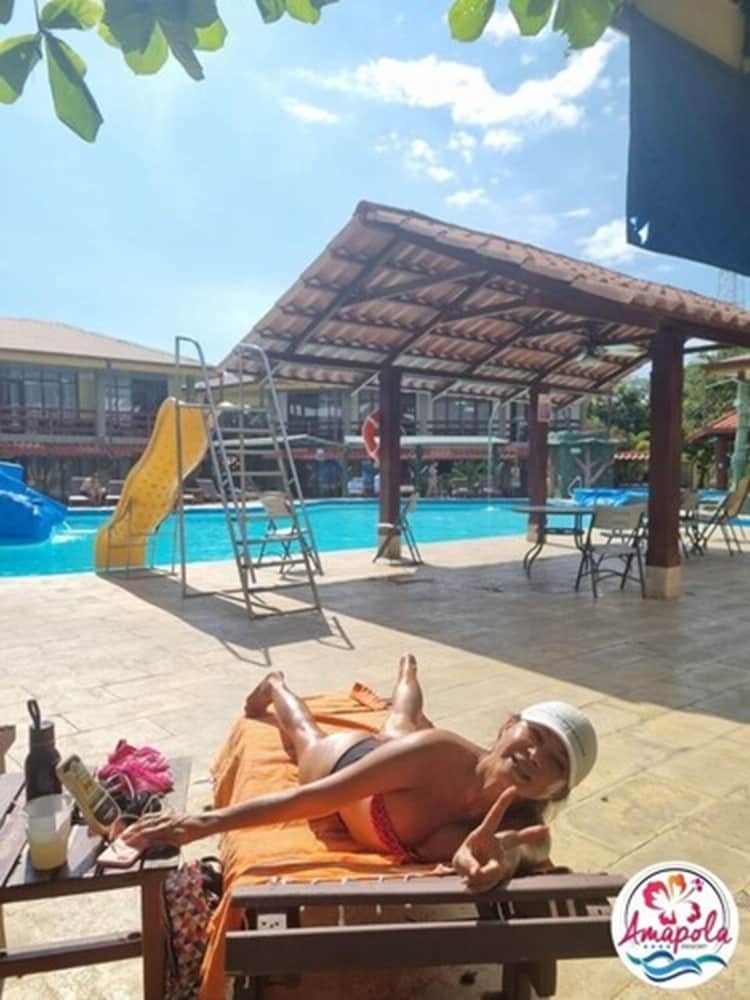 Hotel Amapola (.)