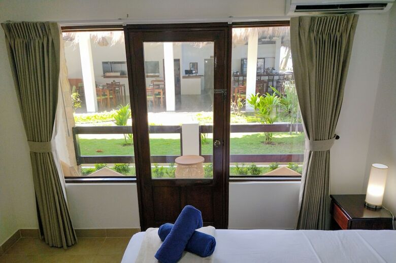 Hotel Fuego Del Sol