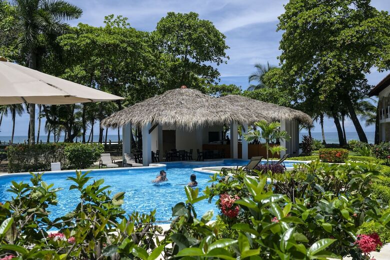 Hotel Fuego Del Sol