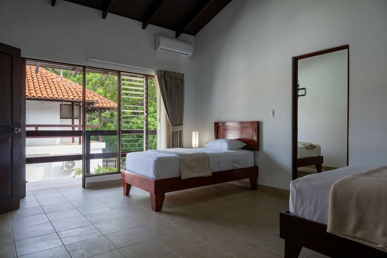 Hotel Fuego Del Sol