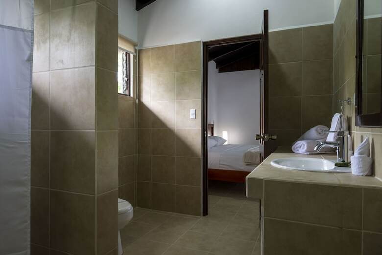 Hotel Fuego Del Sol