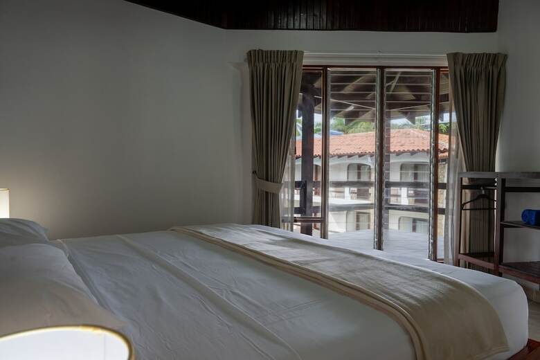 Hotel Fuego Del Sol