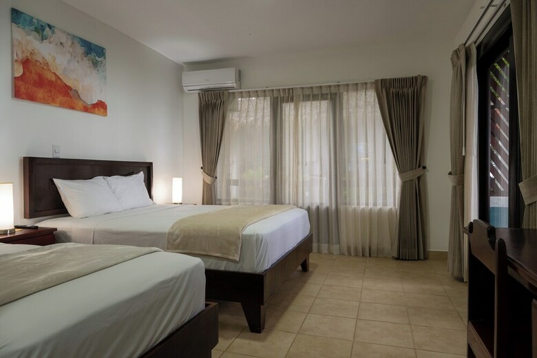 Hotel Fuego Del Sol
