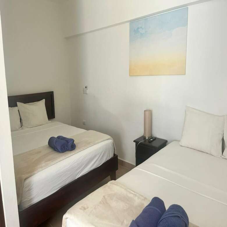 Hotel Fuego Del Sol