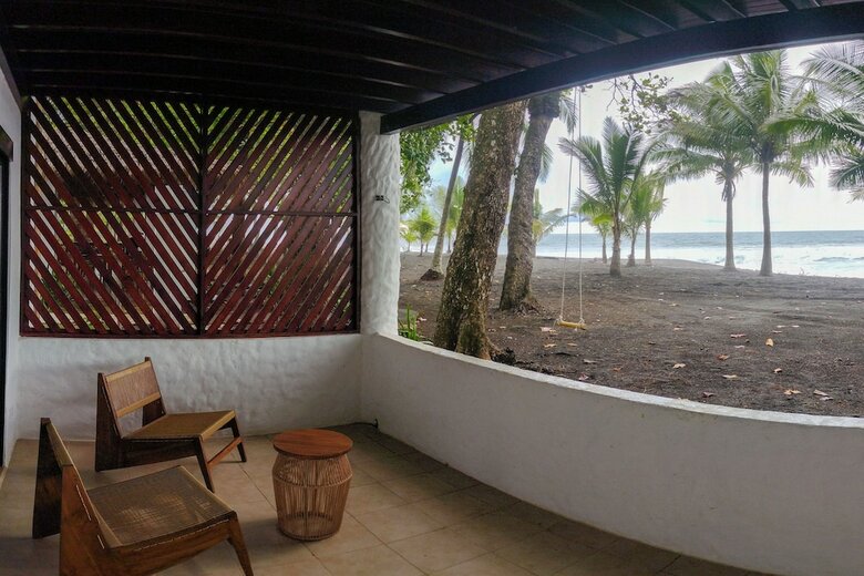 Hotel Fuego Del Sol