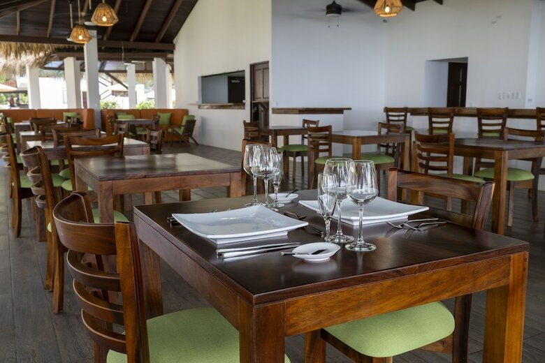 Hotel Fuego Del Sol