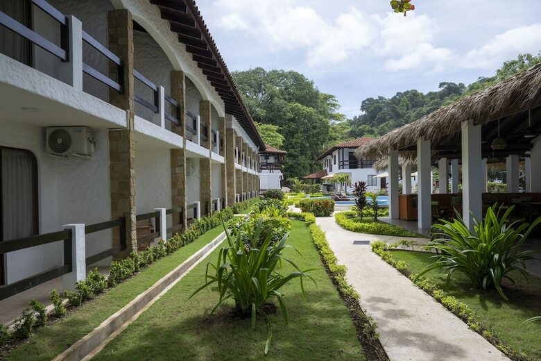 Hotel Fuego Del Sol