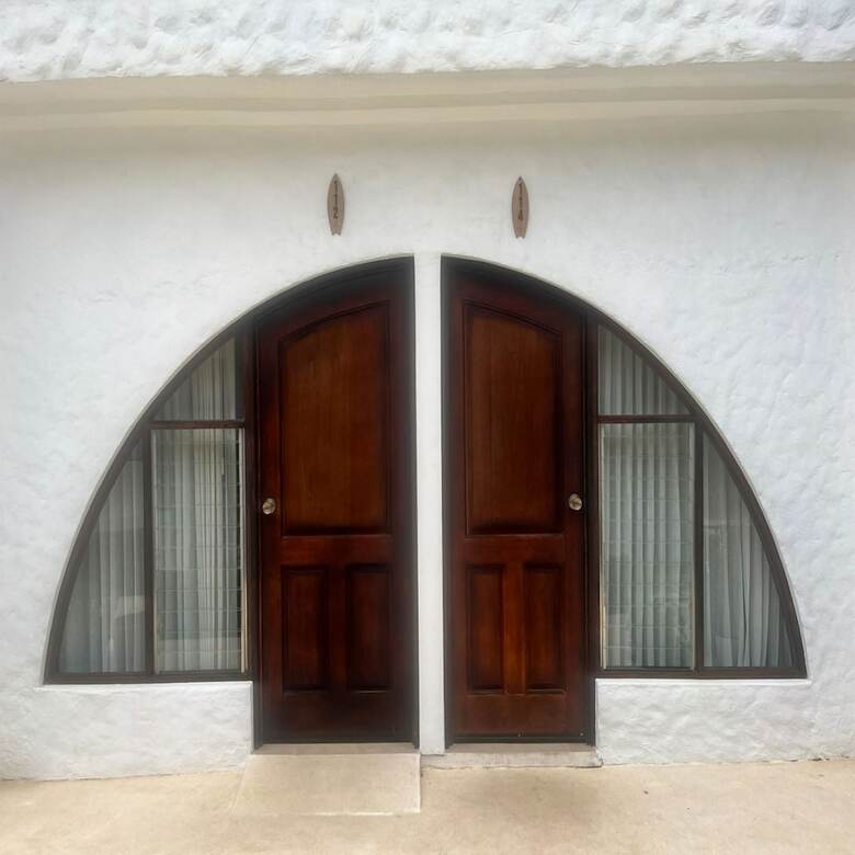Hotel Fuego Del Sol