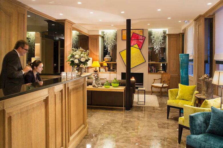 Hotel Balmoral