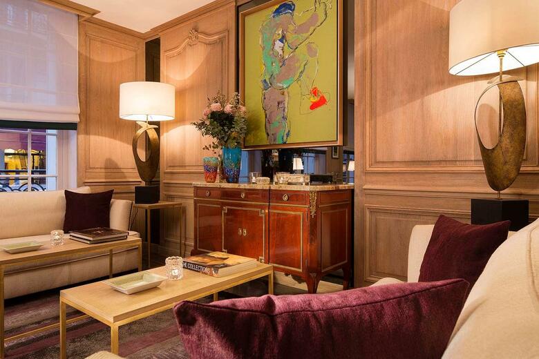 Hotel Balmoral