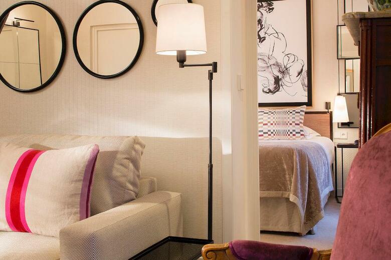 Hotel Balmoral