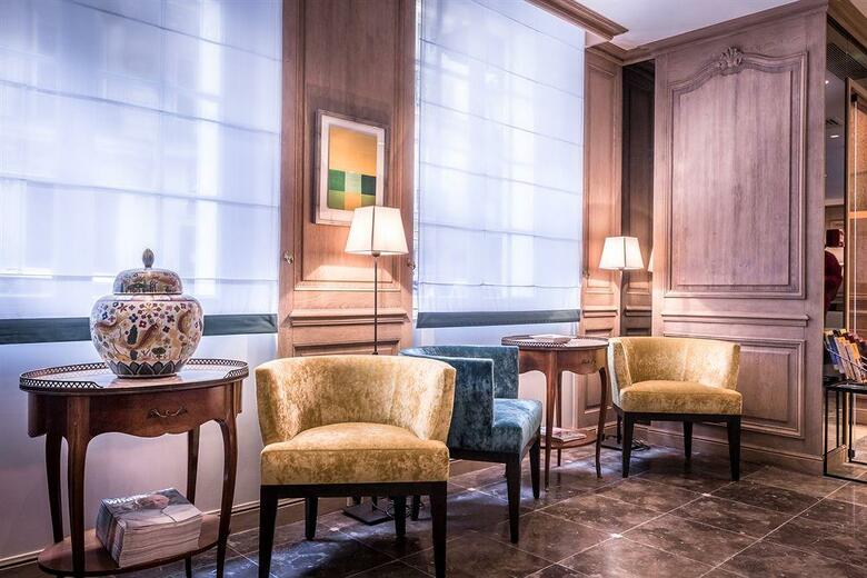 Hotel Balmoral