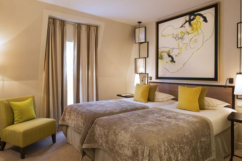 Hotel Balmoral
