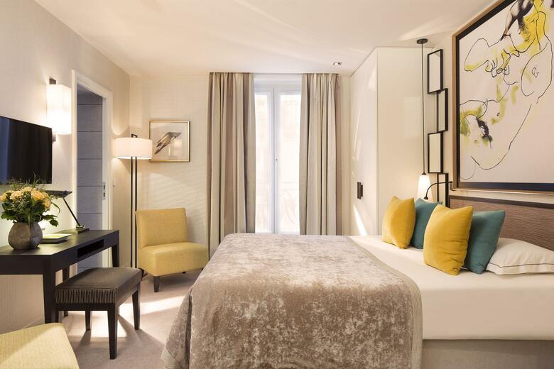 Hotel Balmoral