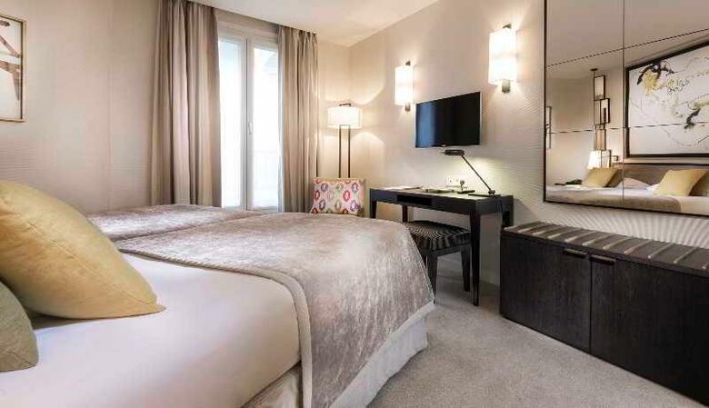 Hotel Balmoral