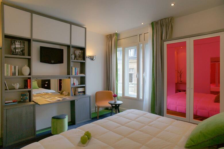 Hotel Bel Ami