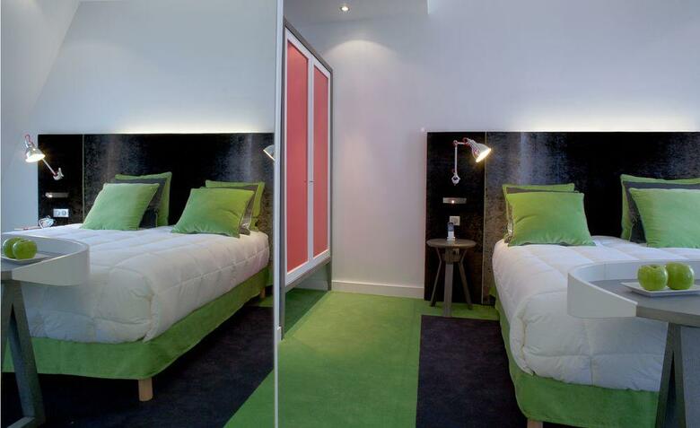 Hotel Bel Ami