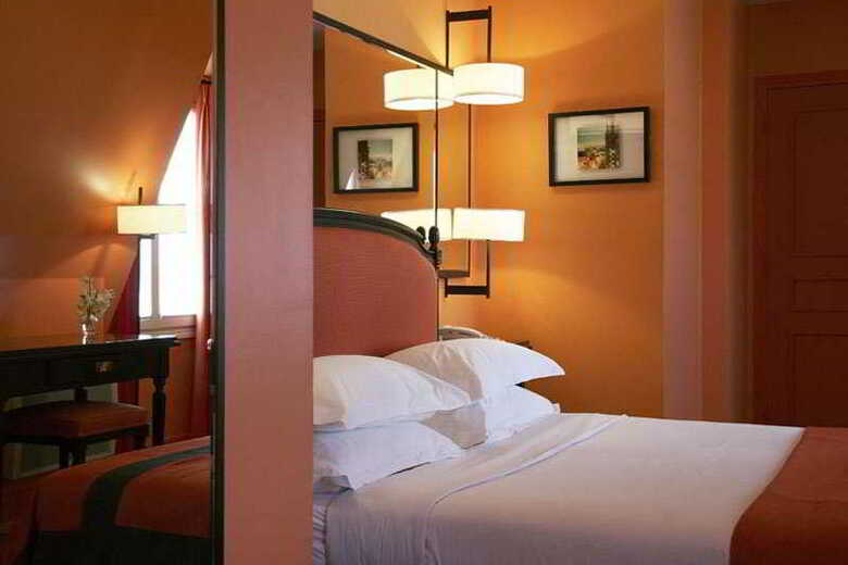 Hotel Bel Ami