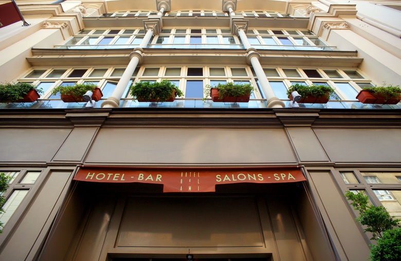 Hotel Bel Ami